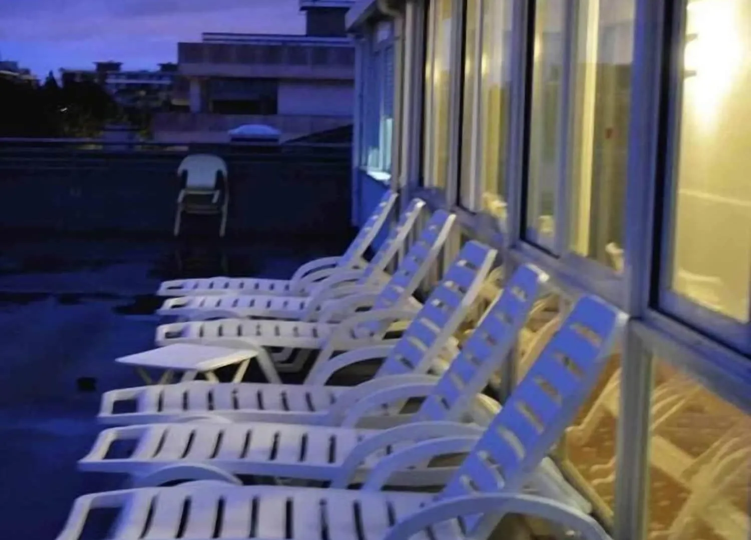 Hotel Diana Bellaria-Igea Marina 3*,