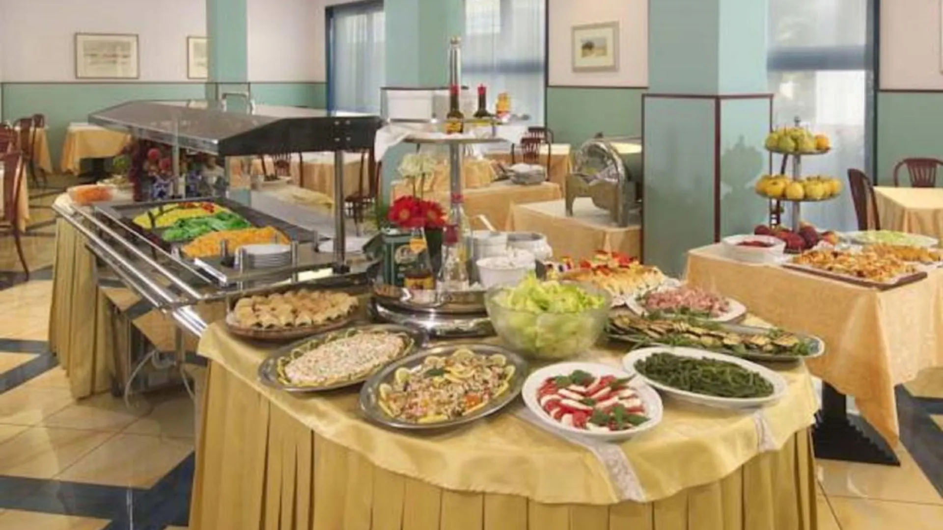 Hotel Diana Bellaria-Igea Marina