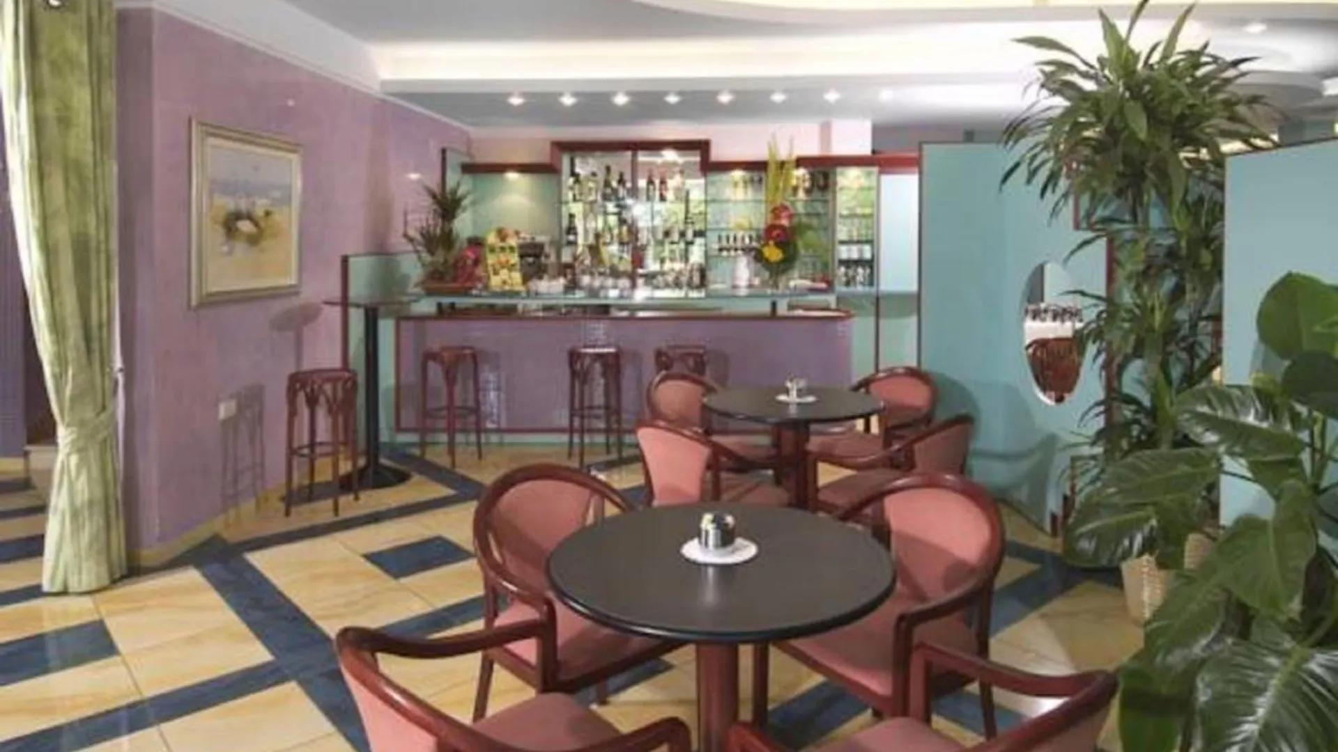 Hotel Diana Bellaria-Igea Marina