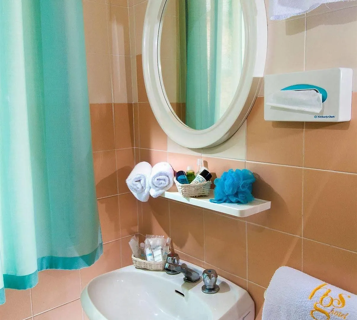 Hotel Diana Bellaria-Igea Marina 3*,