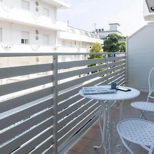 Appartamento Casa Plauto Con Grande, Bellaria-Igea Marina
