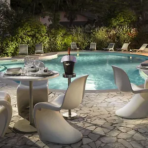 Hotell Buona Fortuna