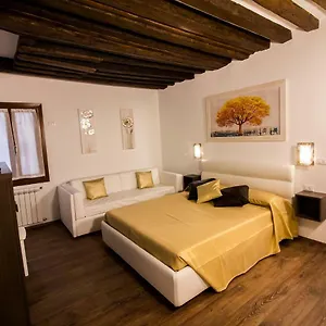 Appartamento Golden 